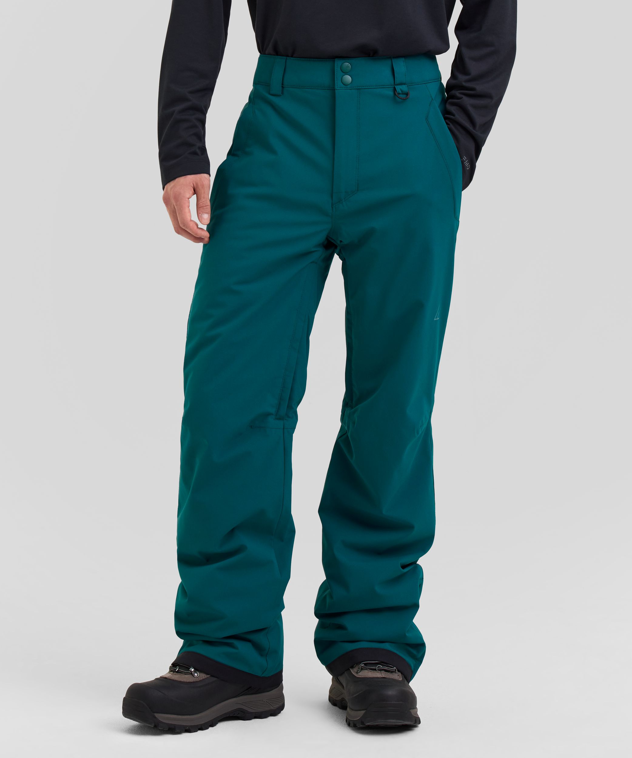Ripzone Men's Caledon Insulated Snow Pants