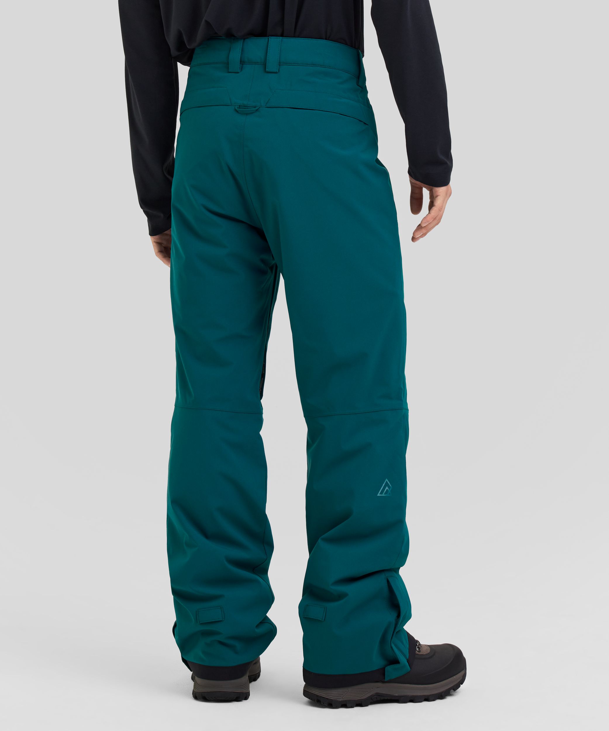 Ripzone Men's Caledon Insulated Snow Pants