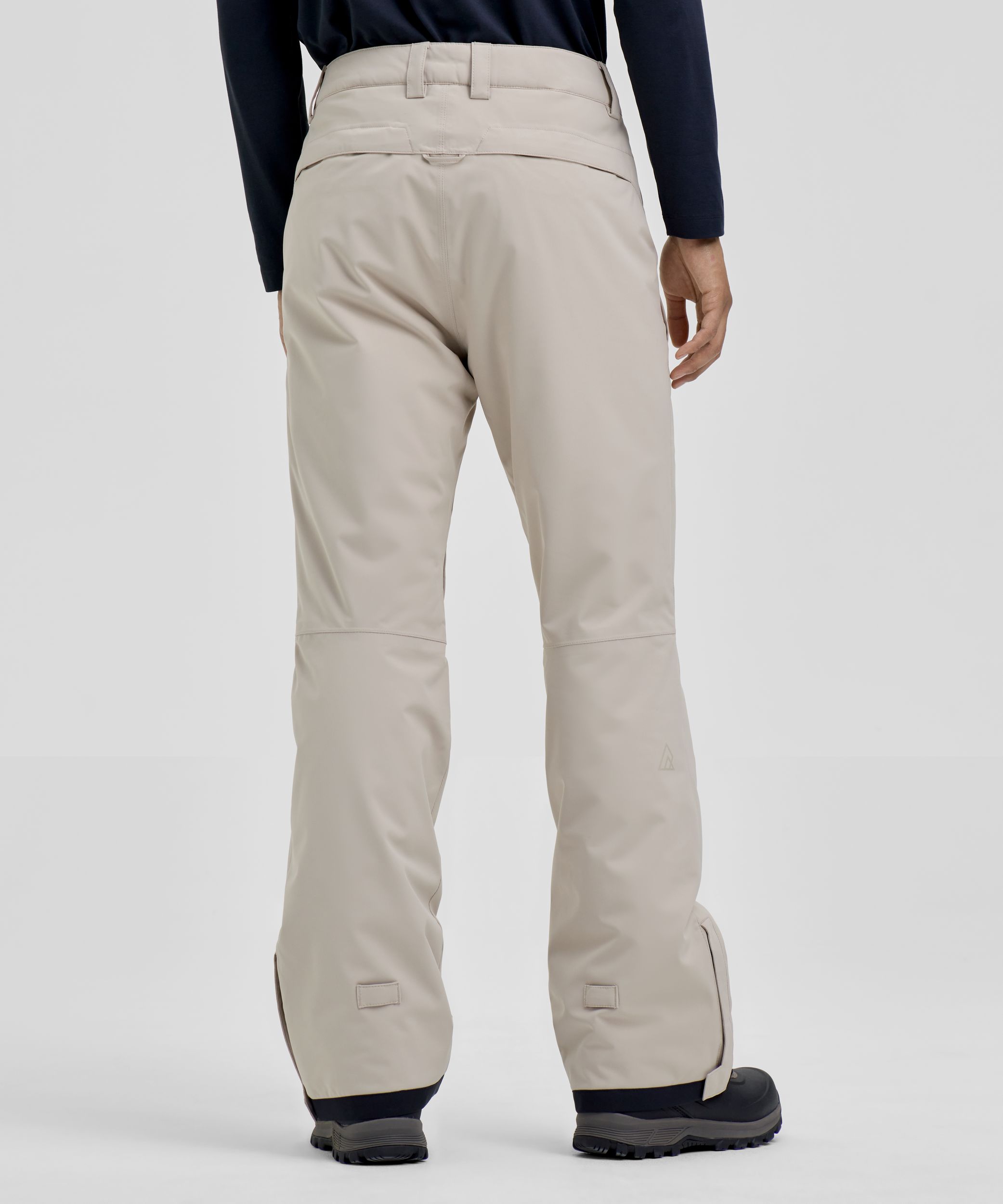 Ripzone Men's Caledon Insulated Snow Pants