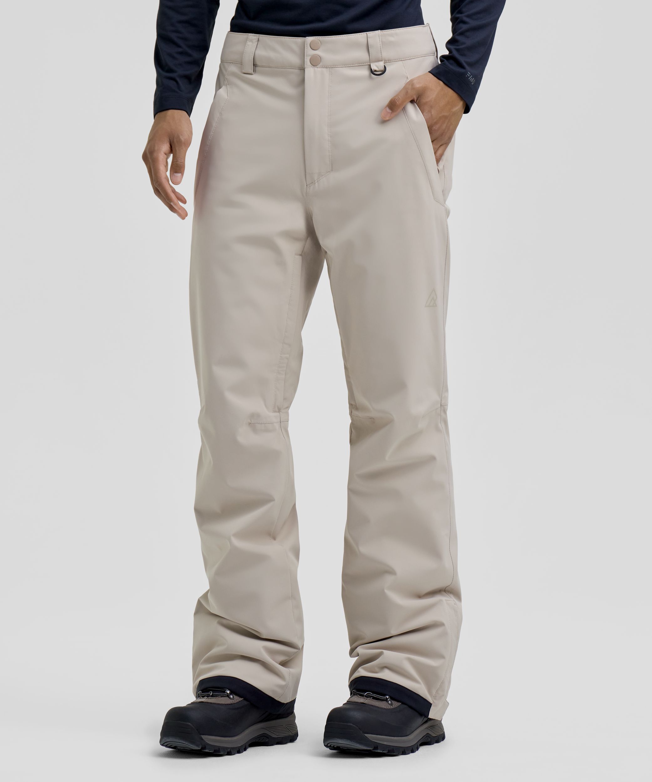 Ripzone Men's Caledon Insulated Snow Pants