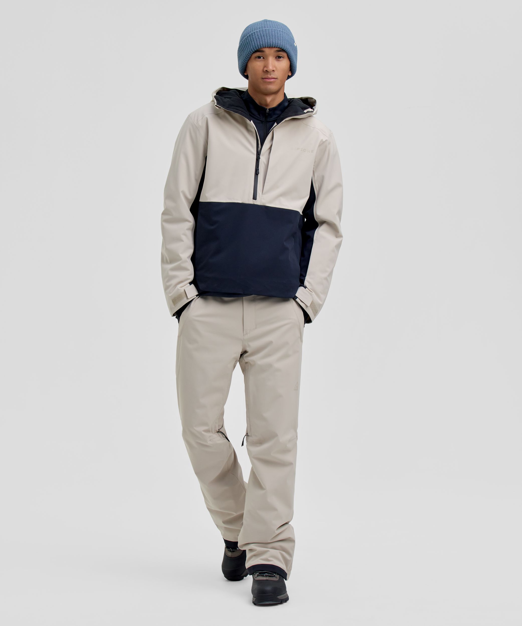 Ripzone Men's Caledon Insulated Snow Pants