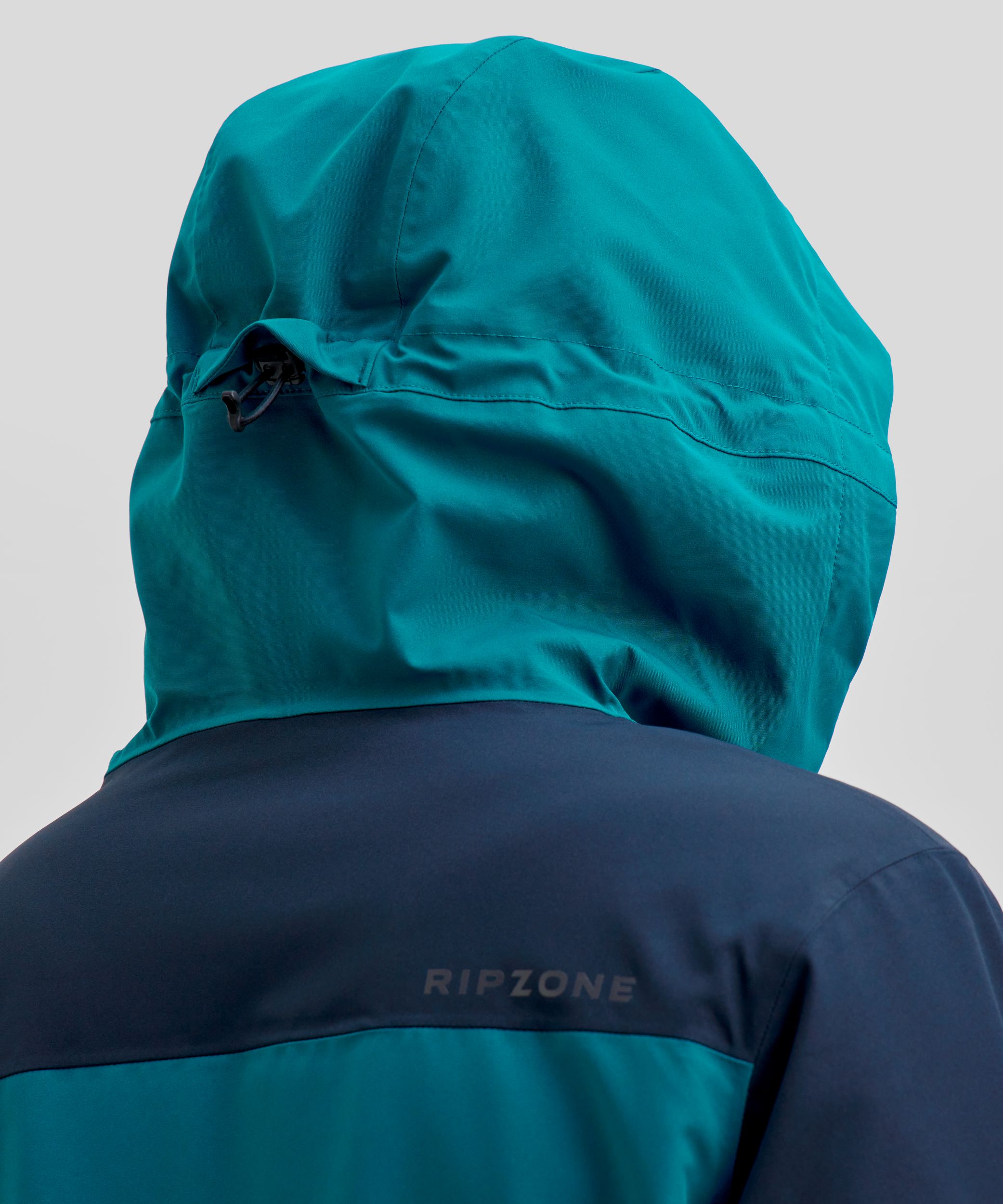 Ripzone Men's Daybreak 2L Insulated Jacket