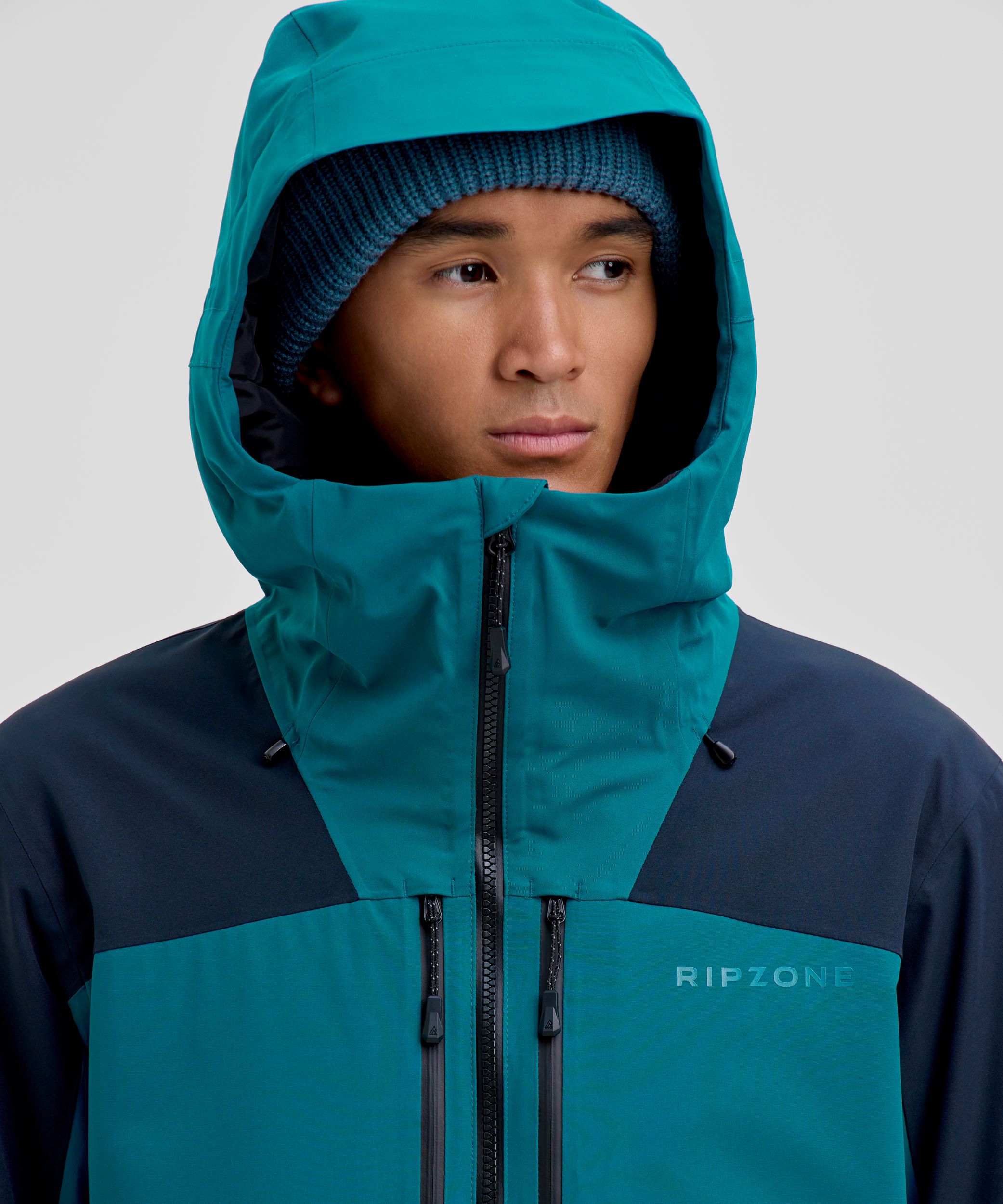 Ripzone Men's Daybreak 2L Insulated Jacket