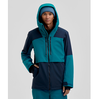 Ripzone Men's Daybreak 2L Insulated Jacket