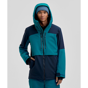 Ripzone Men's Daybreak 2L Insulated Jacket
