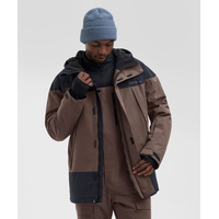 Ripzone Men's Solara 2.0 Primaloft Insulated Ski Jacket