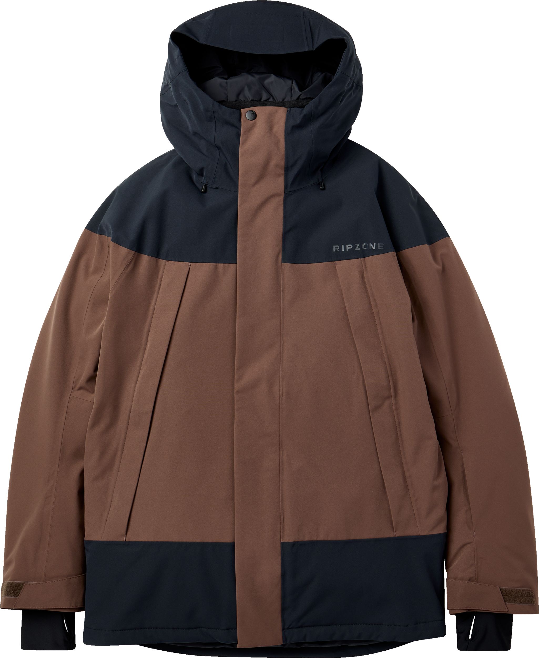 Ripzone Men's Solara 2.0 Primaloft Insulated Ski Jacket