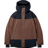Ripzone Men's Solara 2.0 Primaloft Insulated Ski Jacket Front_Flat