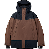 Ripzone Men's Solara 2.0 Primaloft Insulated Ski Jacket