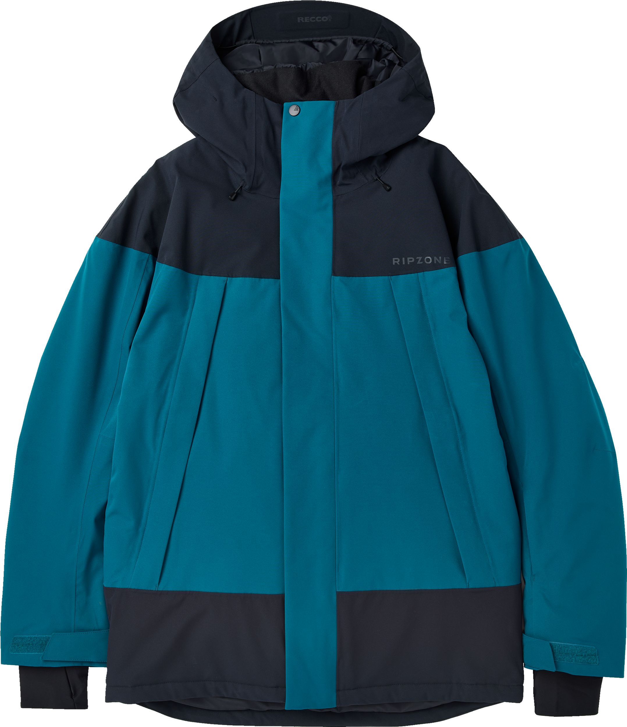 Ripzone Men's Solara Insulated Ski Jacket