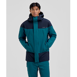 Ripzone Men's Solara Insulated Ski Jacket