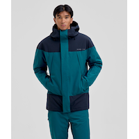 Ripzone Men's Solara Insulated Ski Jacket