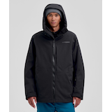 Ripzone Men's Latitude 3 in 1 Insulated Ski Jacket Front_Flat