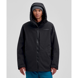 Ripzone Men's Latitude 3 in 1 Insulated Ski Jacket