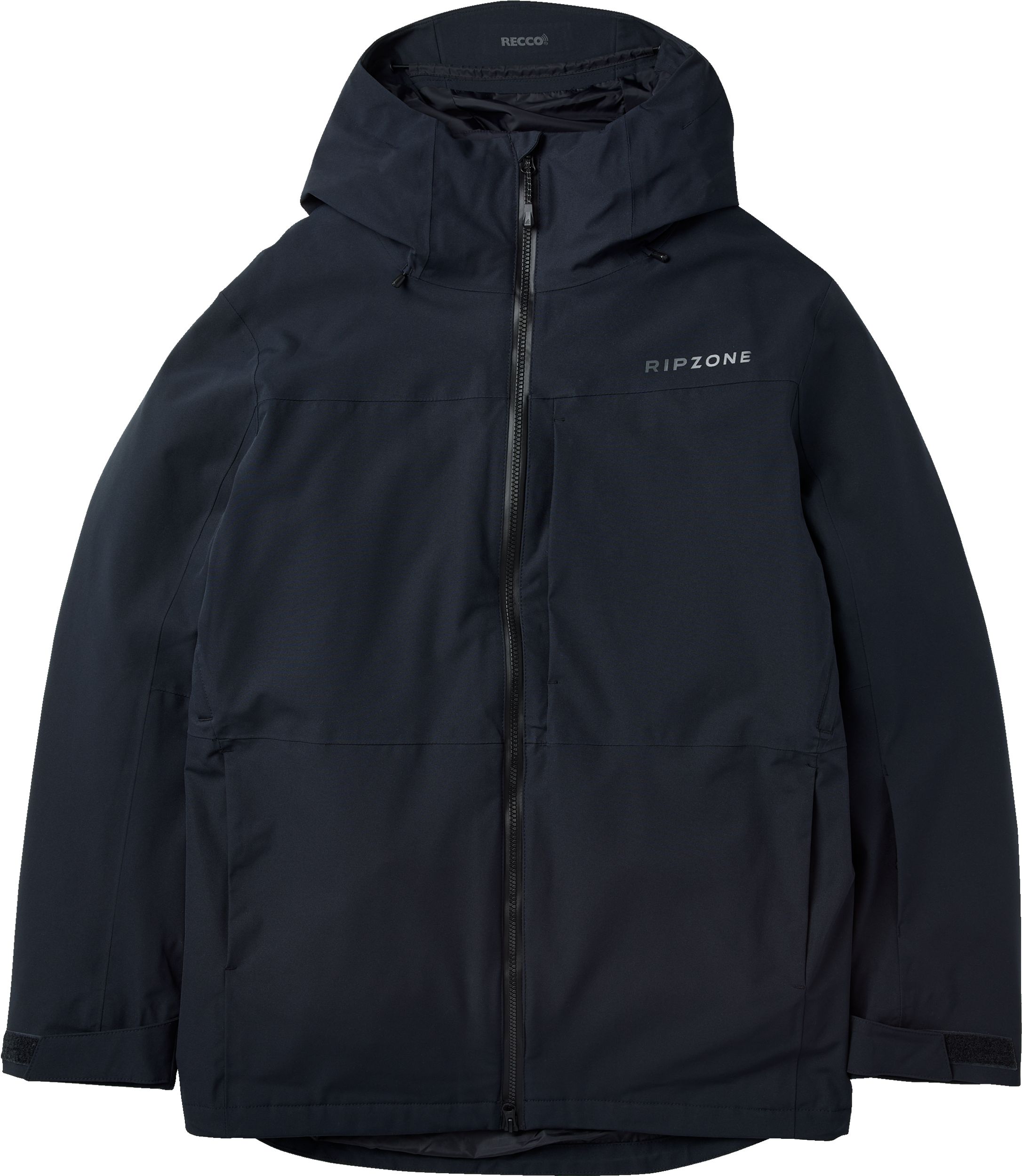 Ripzone Men's Latitude 3 in 1 Insulated Ski Jacket