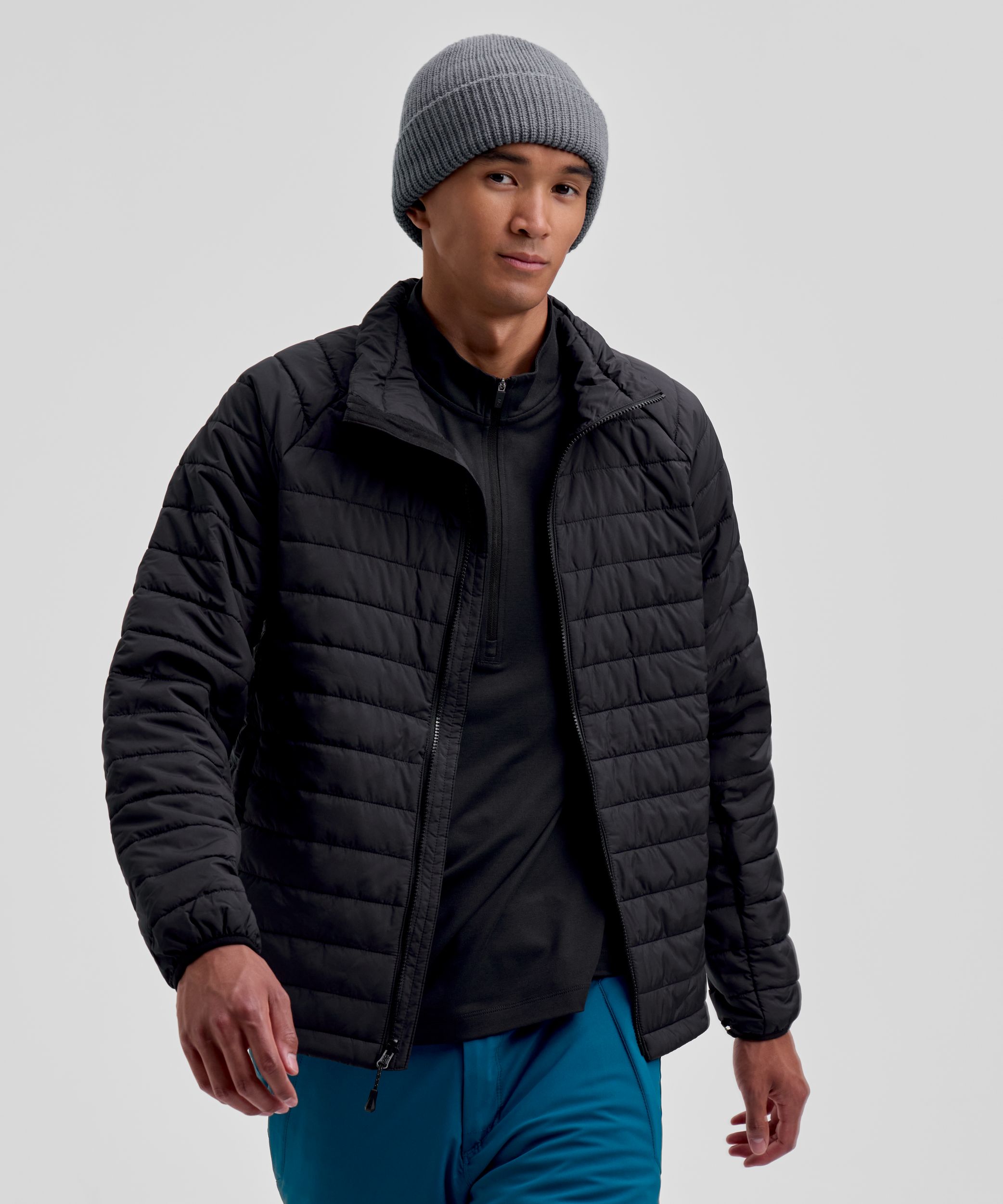 Ripzone Men's Latitude 3 in 1 Insulated Ski Jacket
