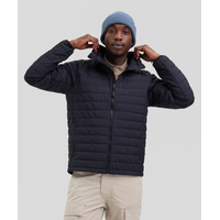 Ripzone Men's Latitude 3 in 1 Insulated Ski Jacket