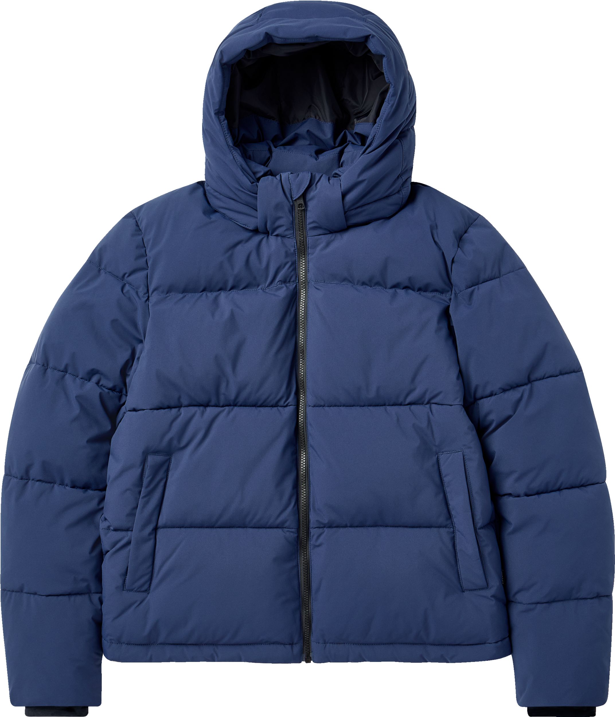 Ripzone Men's Friday Puffer Jacket