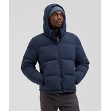 Ripzone Men's Friday Puffer Jacket Front_Angled_Right