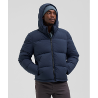 Ripzone Men's Friday Puffer Jacket