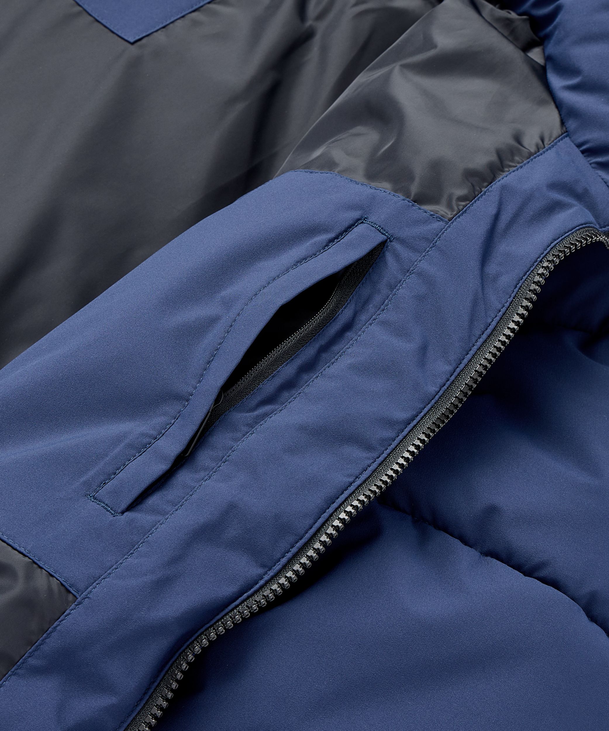 Ripzone Men's Friday Puffer Jacket