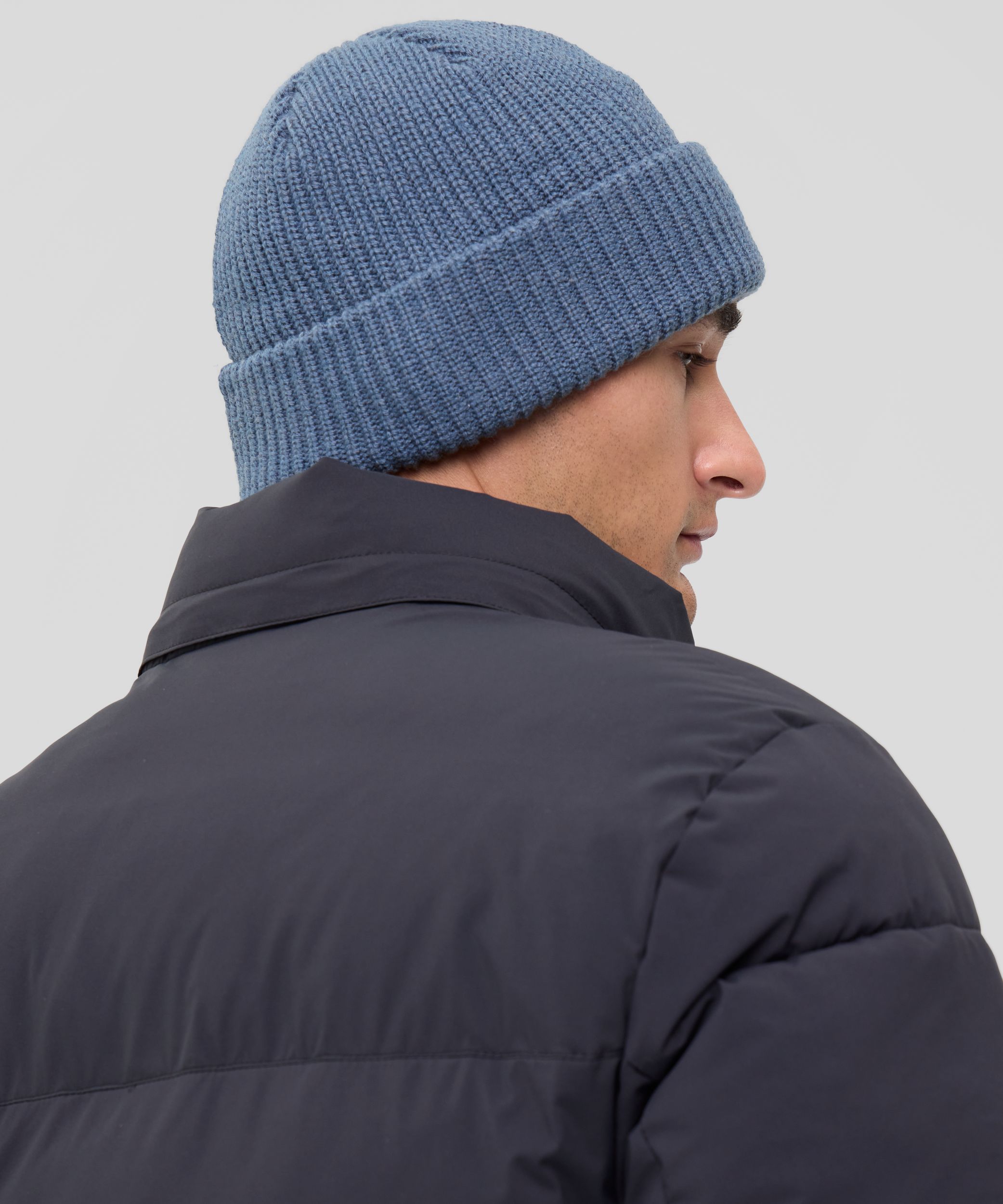 Ripzone Men's Friday Puffer Jacket