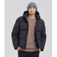 Ripzone Men's Friday Puffer Jacket