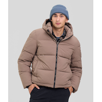Ripzone Men's Friday Puffer Jacket