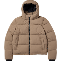 Ripzone Men's Friday Puffer Jacket