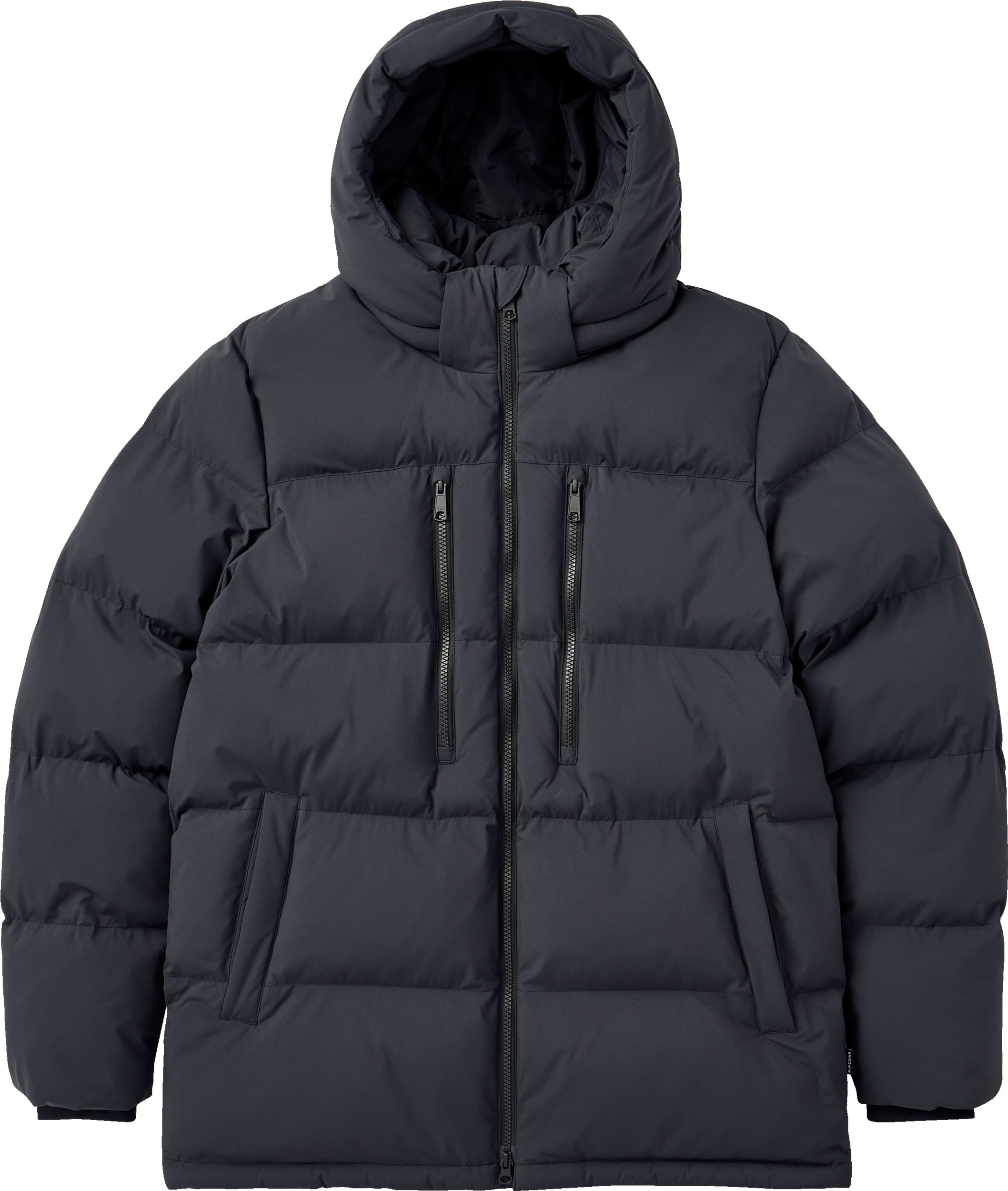 Ripzone Men's Saturday Insulated Puffer Parka
