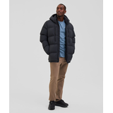 Ripzone Men's Saturday Insulated Puffer Parka Front_Angled_Right