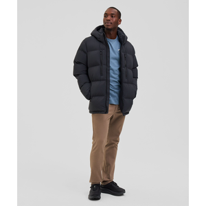 Ripzone Men's Saturday Insulated Puffer Parka
