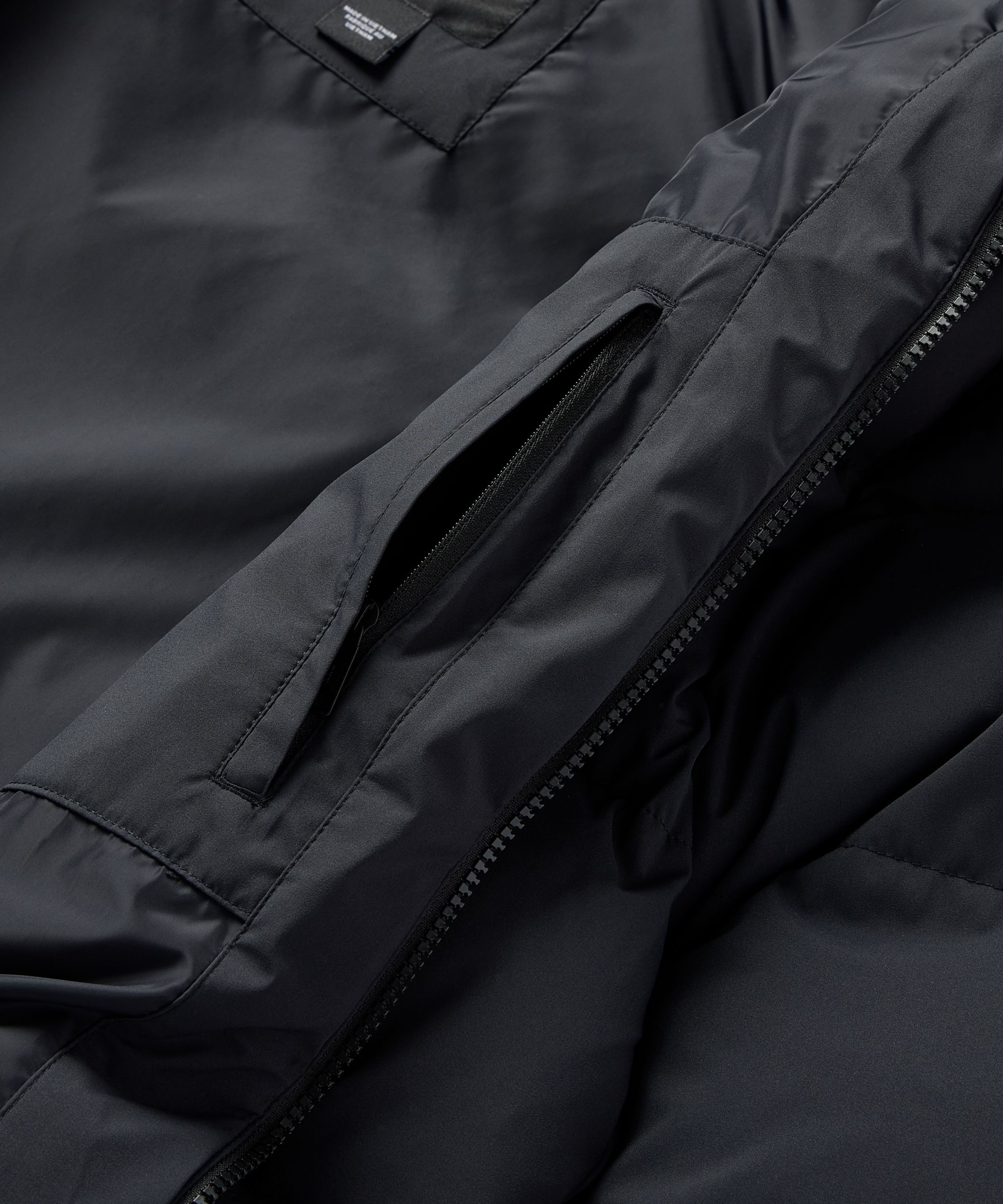 Ripzone Men's Saturday Insulated Puffer Parka