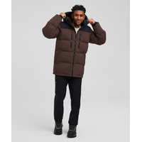 Ripzone Men's Saturday Insulated Puffer Parka
