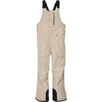 Ripzone Men's Daybreak II Insulated Bib Pants