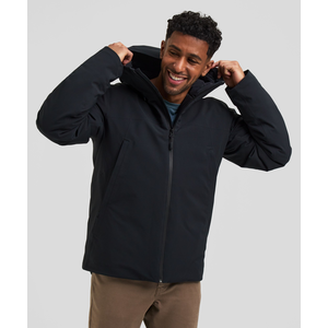 Woods Men's Purcell Hybrid Down Jacket