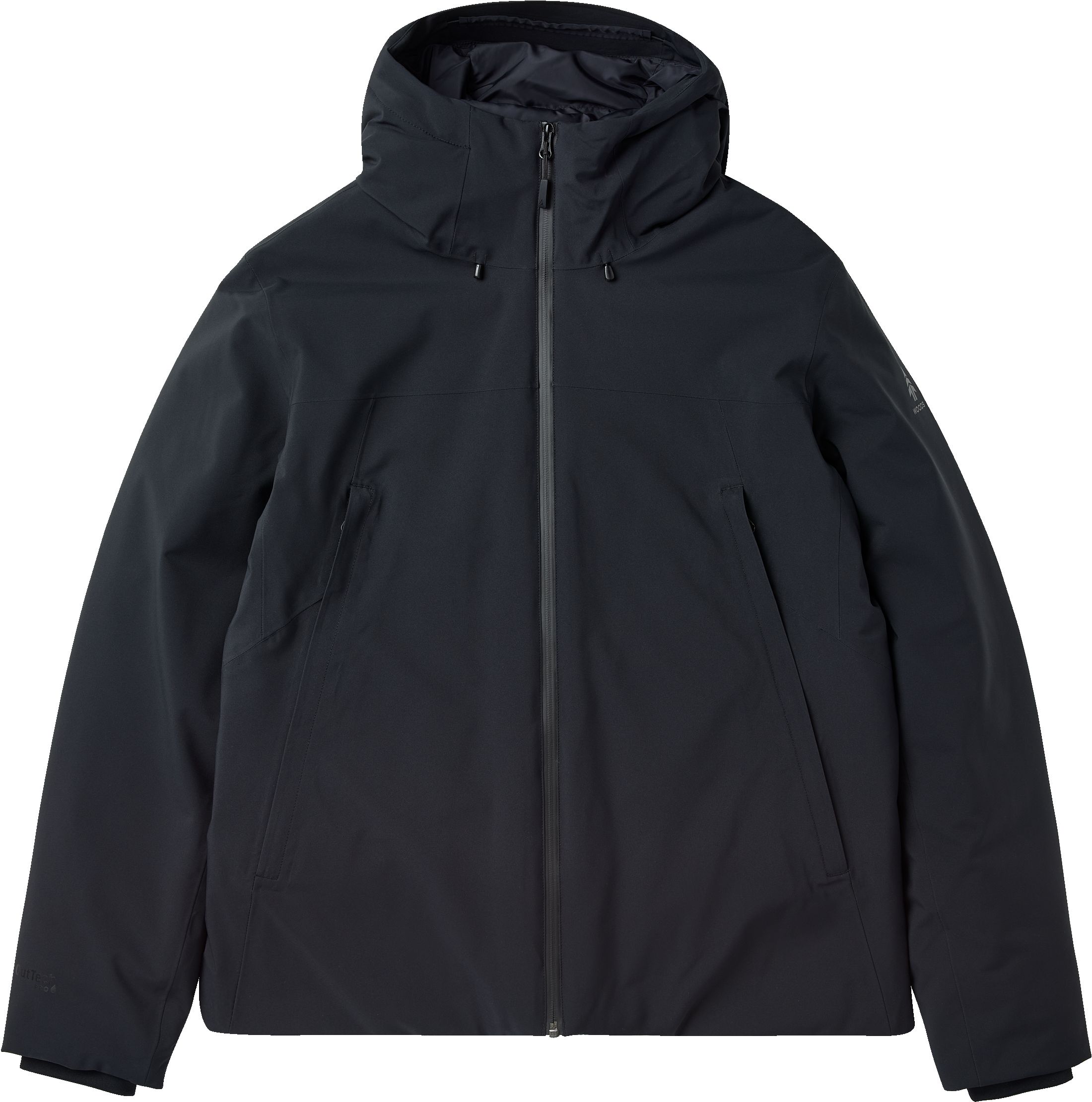 Woods Men's Purcell Hybrid Down Jacket