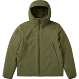 Woods Men's Purcell Hybrid Down Jacket