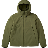 Woods Men's Purcell Hybrid Down Jacket