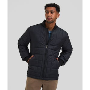 Woods Men's Heritage Insulated Jacket