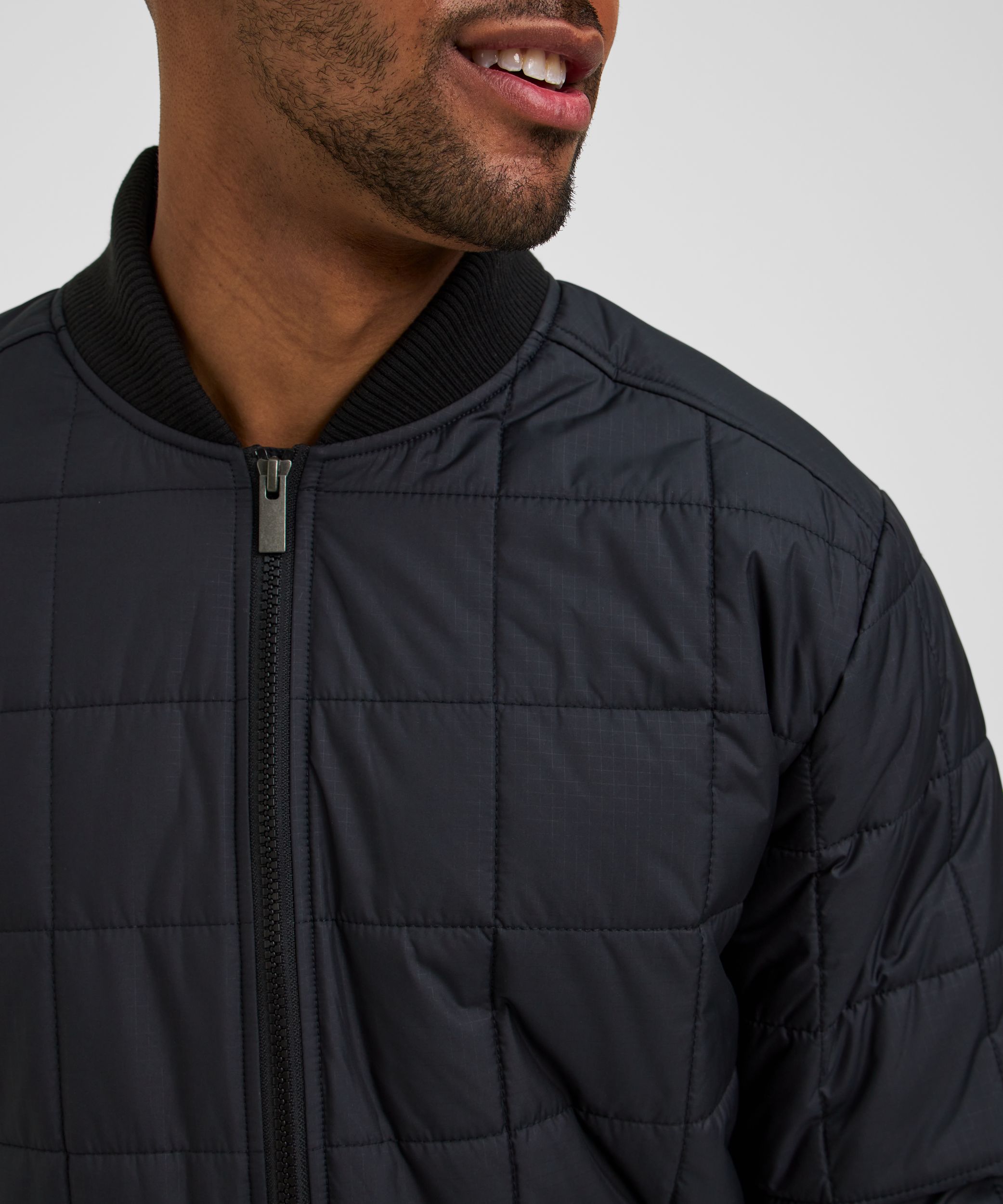 Woods Men's Heritage Insulated Jacket