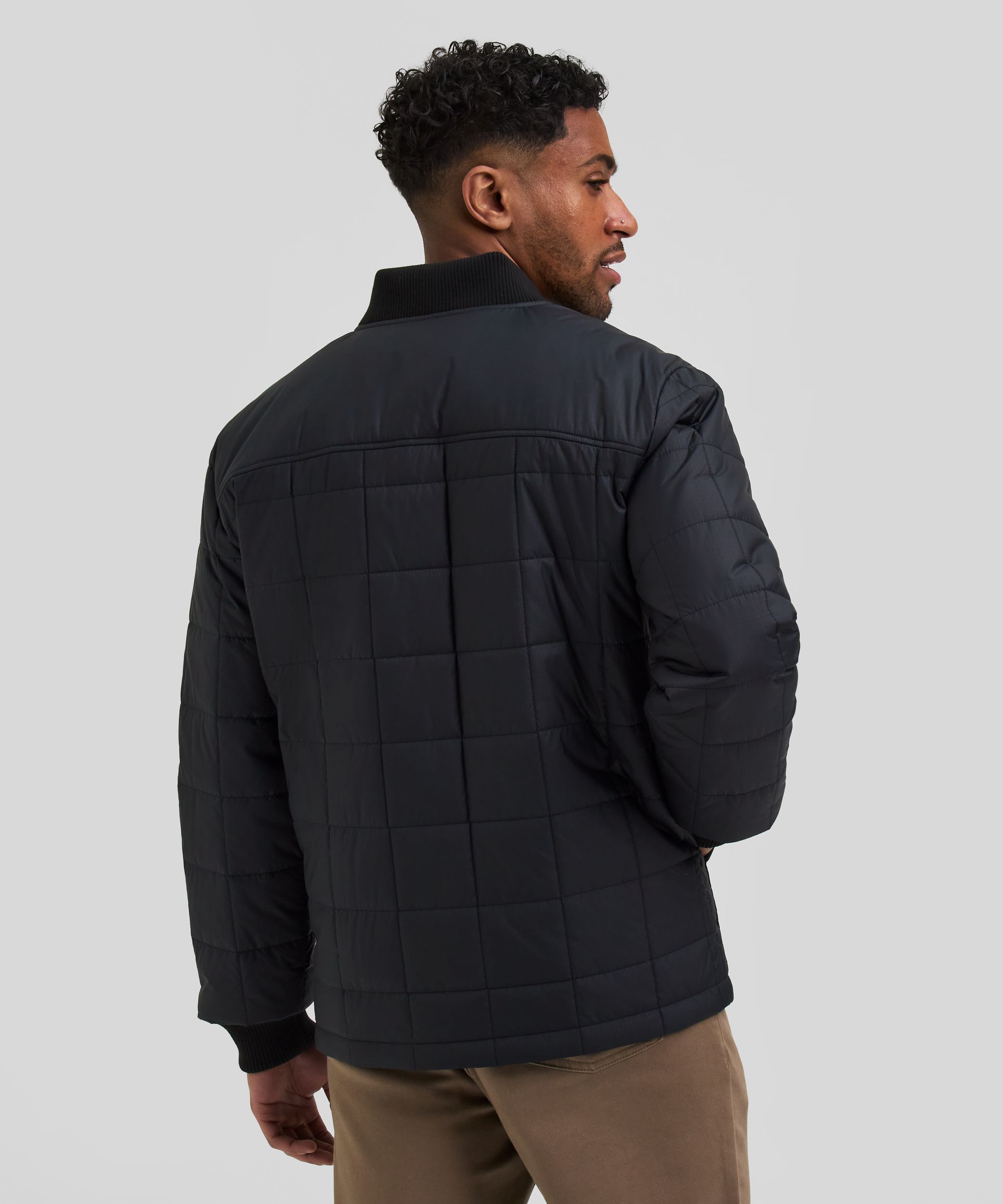 Woods Men's Heritage Insulated Jacket