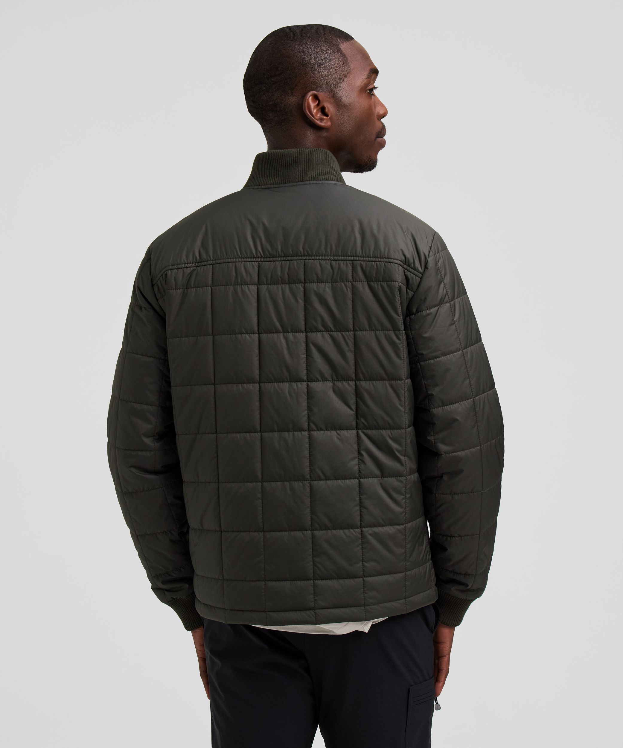 Woods Men's Heritage Insulated Jacket