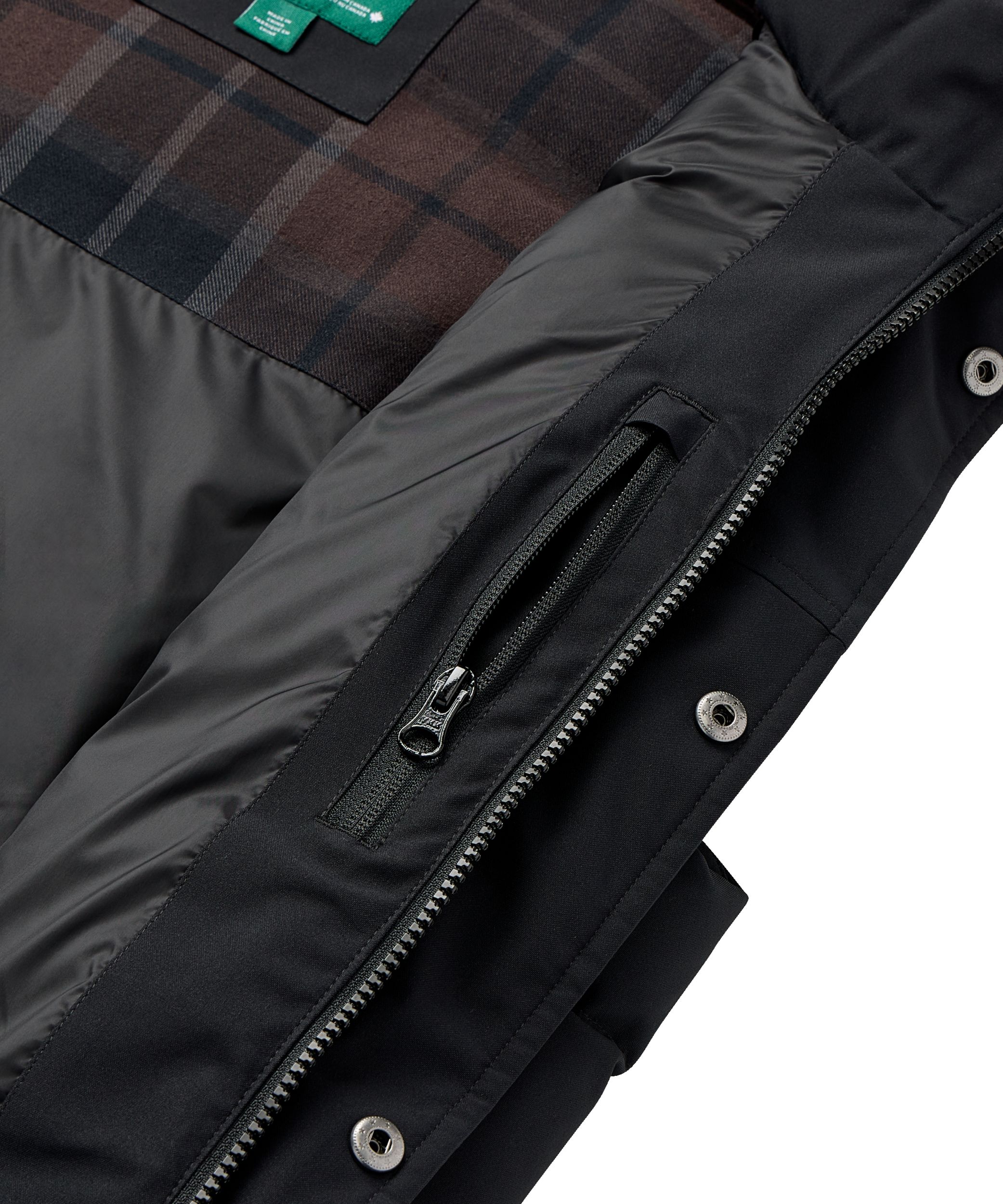 Woods Men's Adrian 3.0 Down Vest