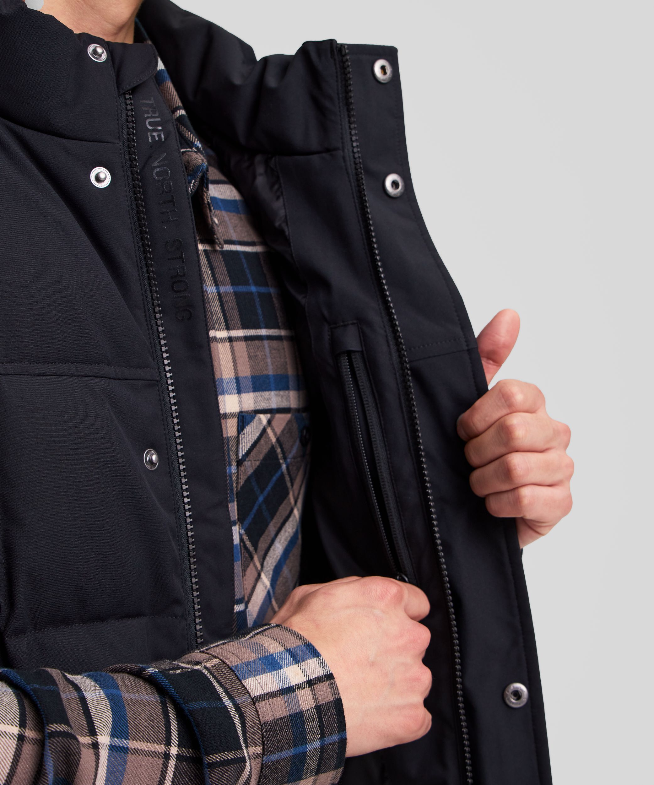 Woods Men's Adrian 3.0 Down Vest