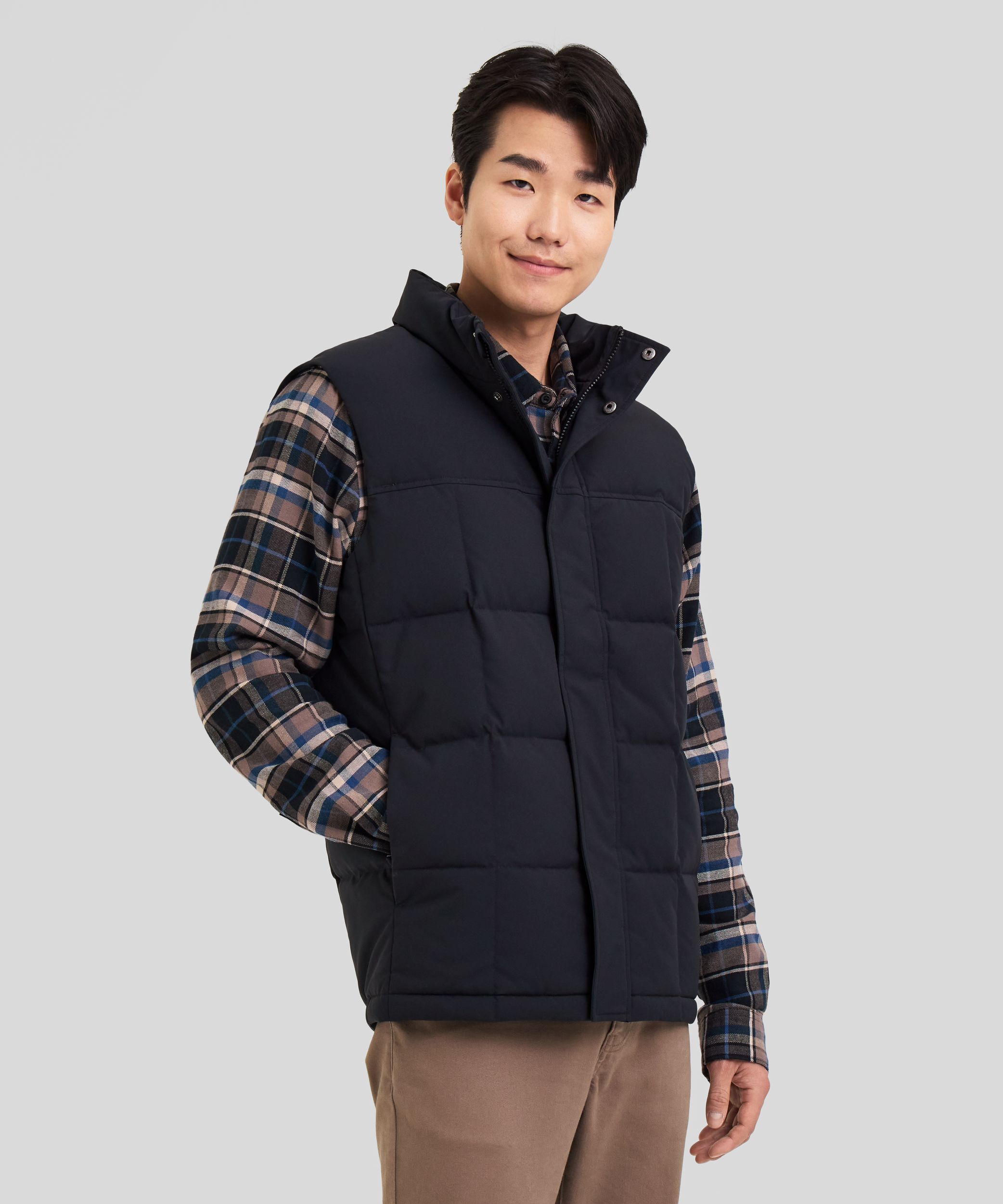Woods Men's Adrian 3.0 Down Vest