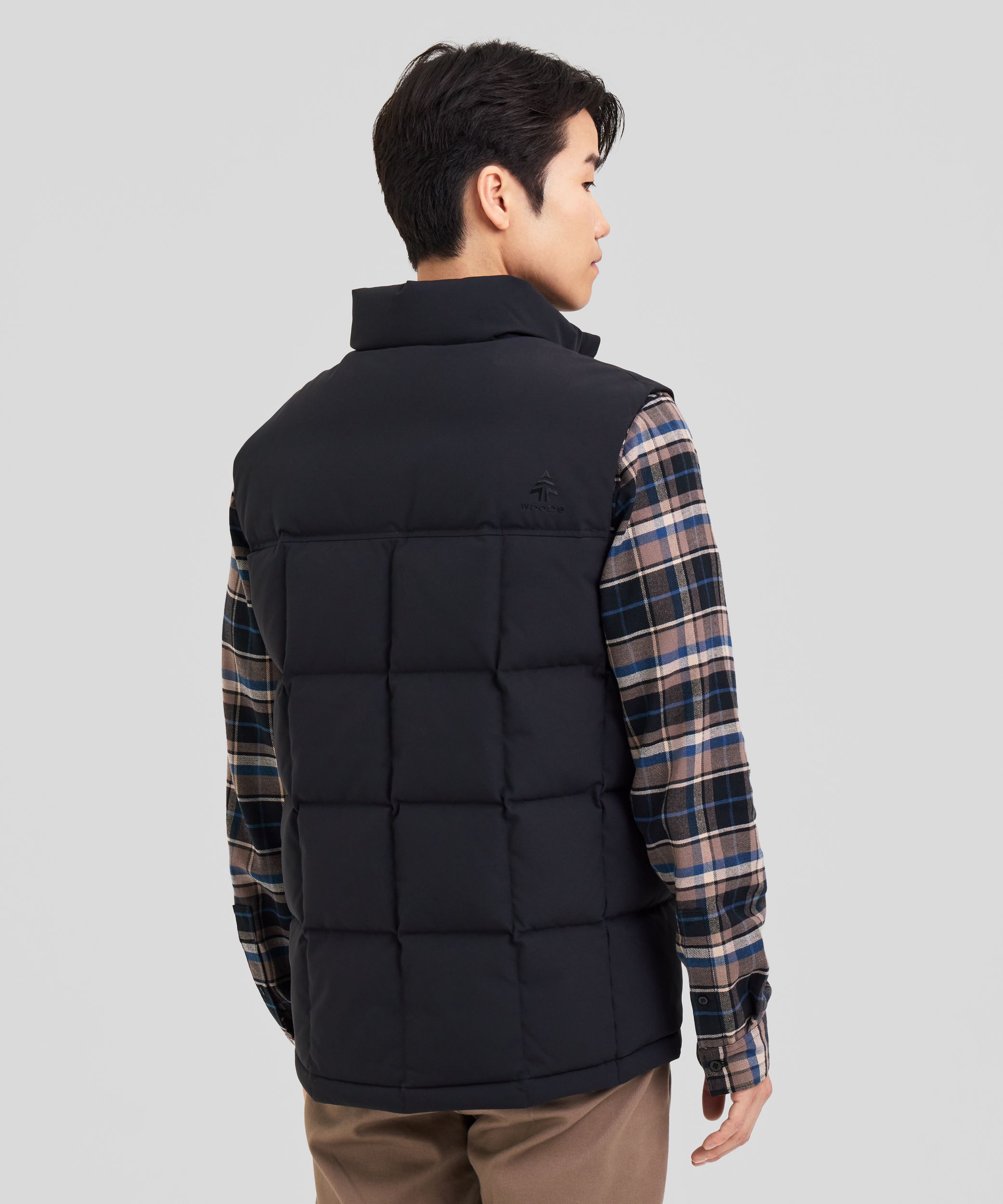 Woods Men's Adrian 3.0 Down Vest