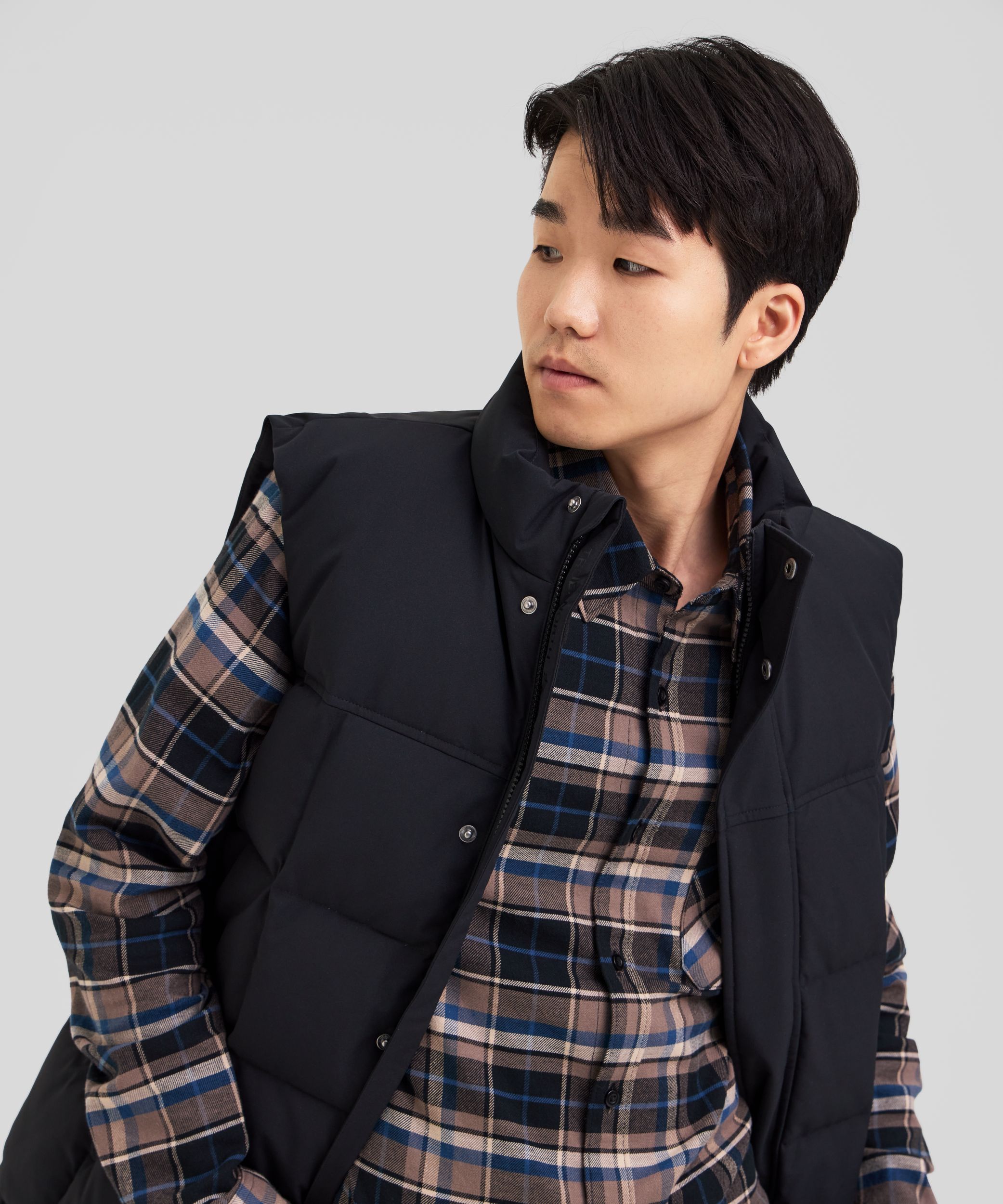 Woods Men's Adrian 3.0 Down Vest