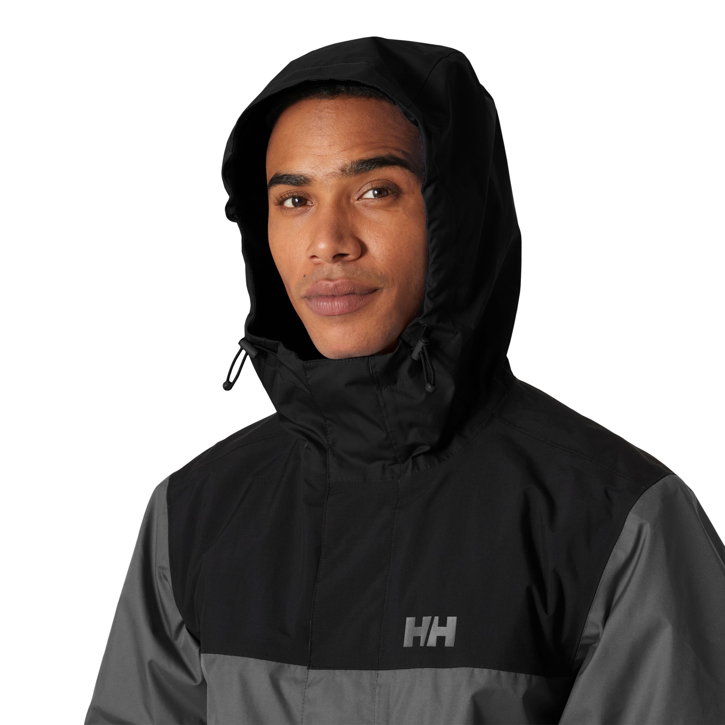 Helly Hansen Men's Vancouver 2L Rain Jacket
