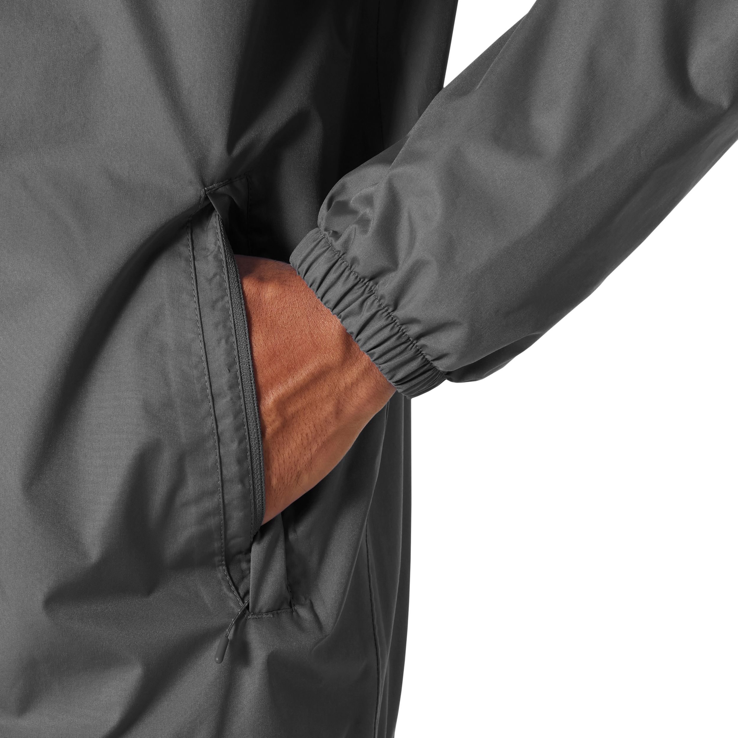 Helly Hansen Men's Vancouver 2L Rain Jacket
